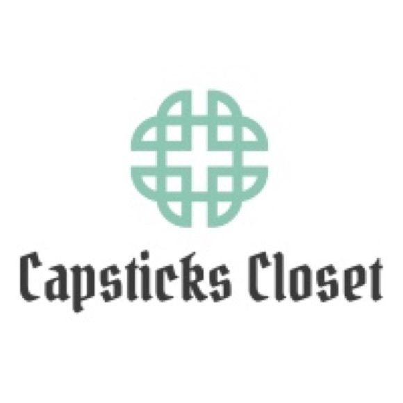capstickscloset